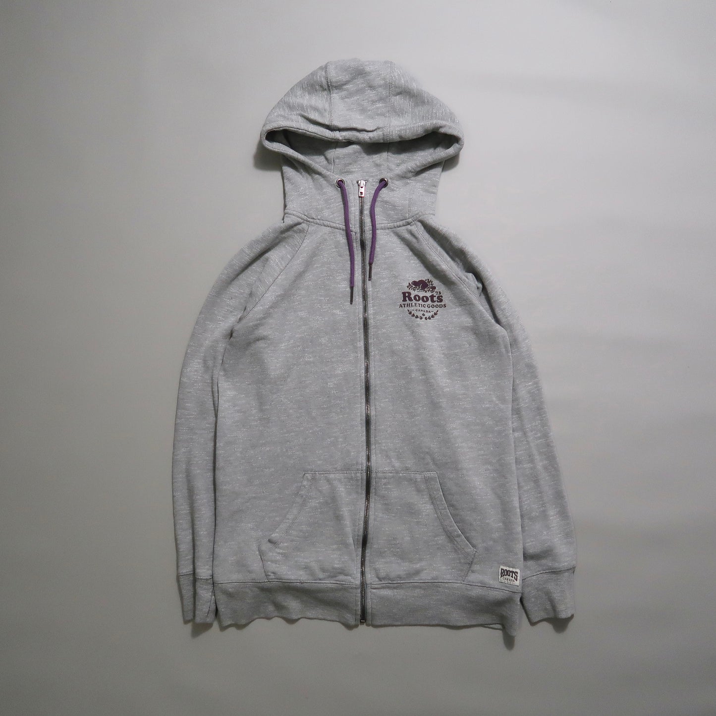 Roots hoodie