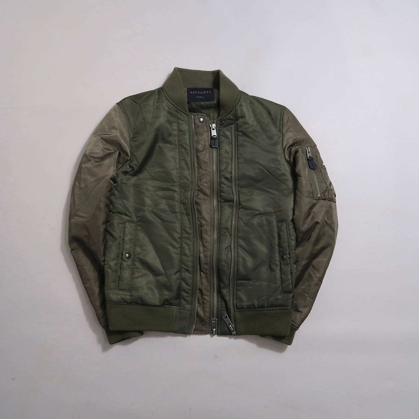 AllSaints jacket