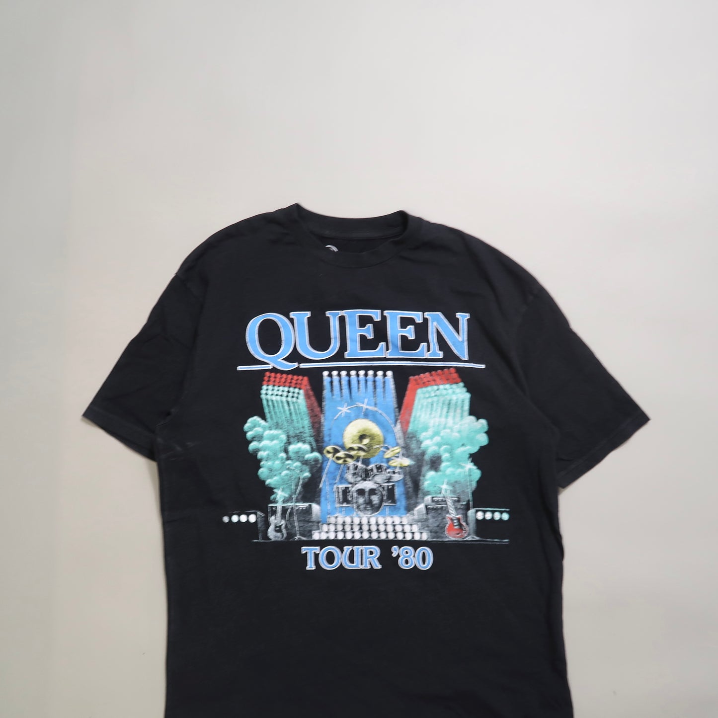 Queen tshirt