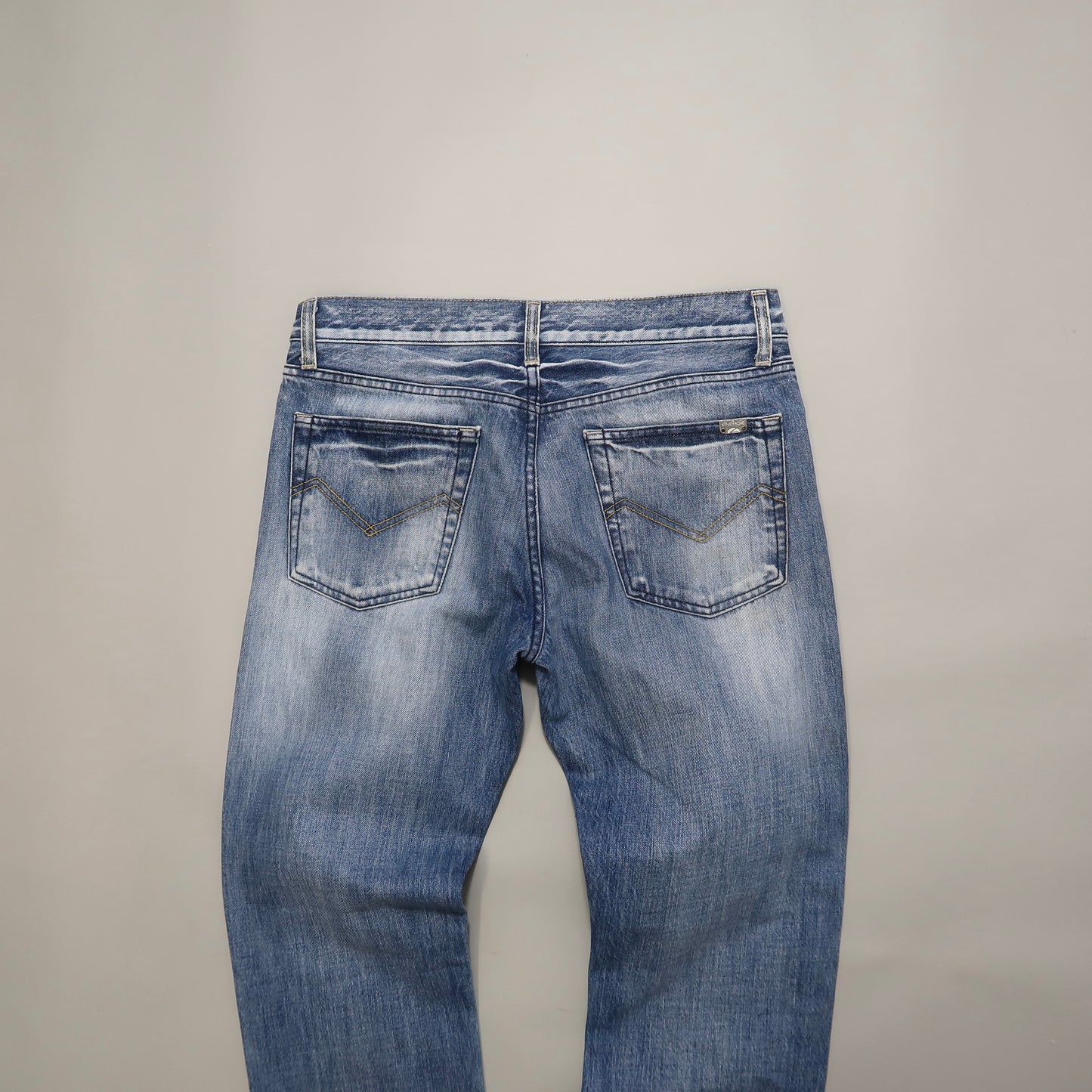 Energie vintage jeans