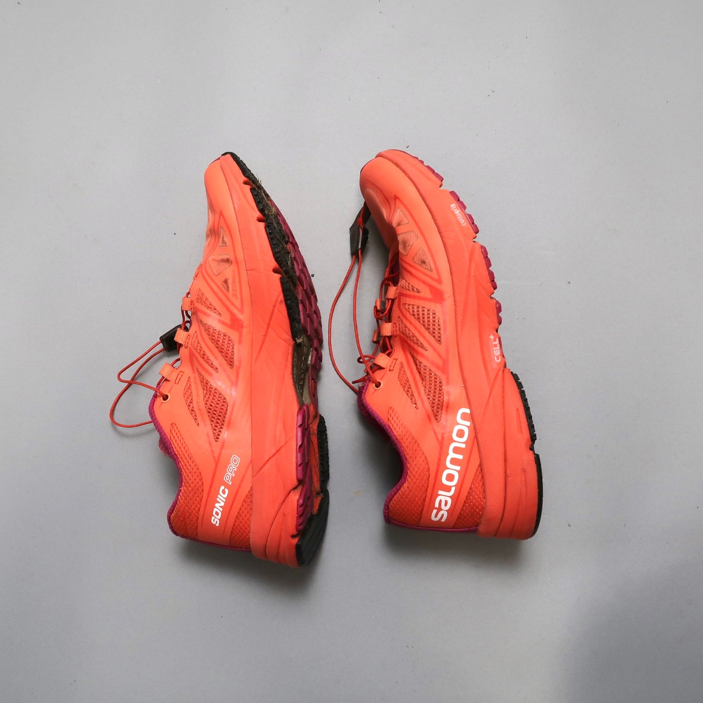 Salomon shoes