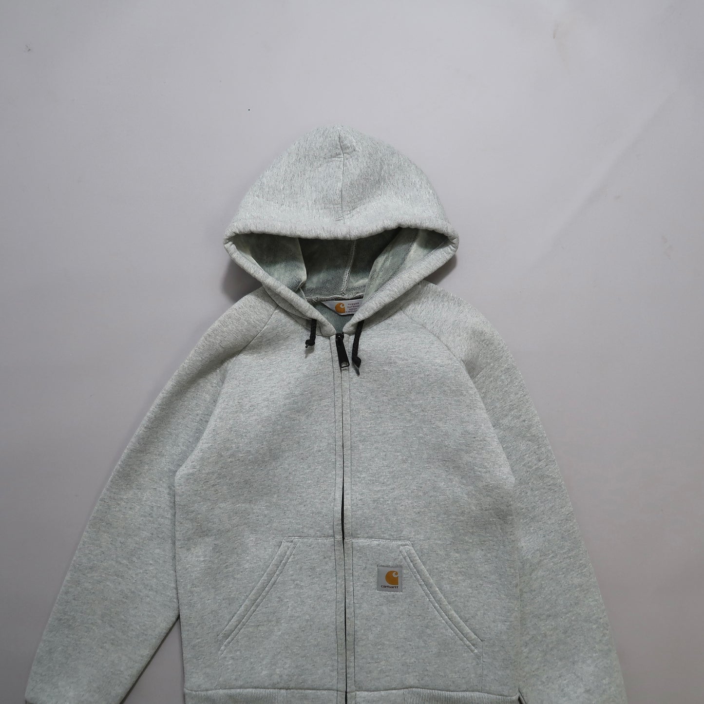 Carhartt women's hoodie