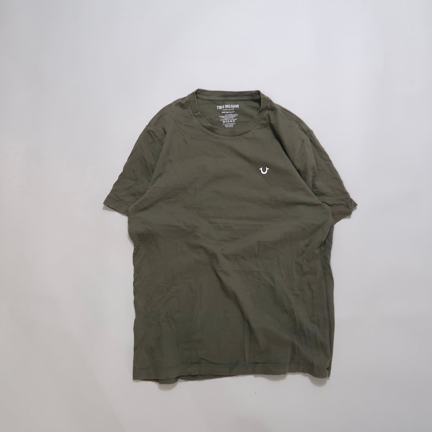True Religion tshirt