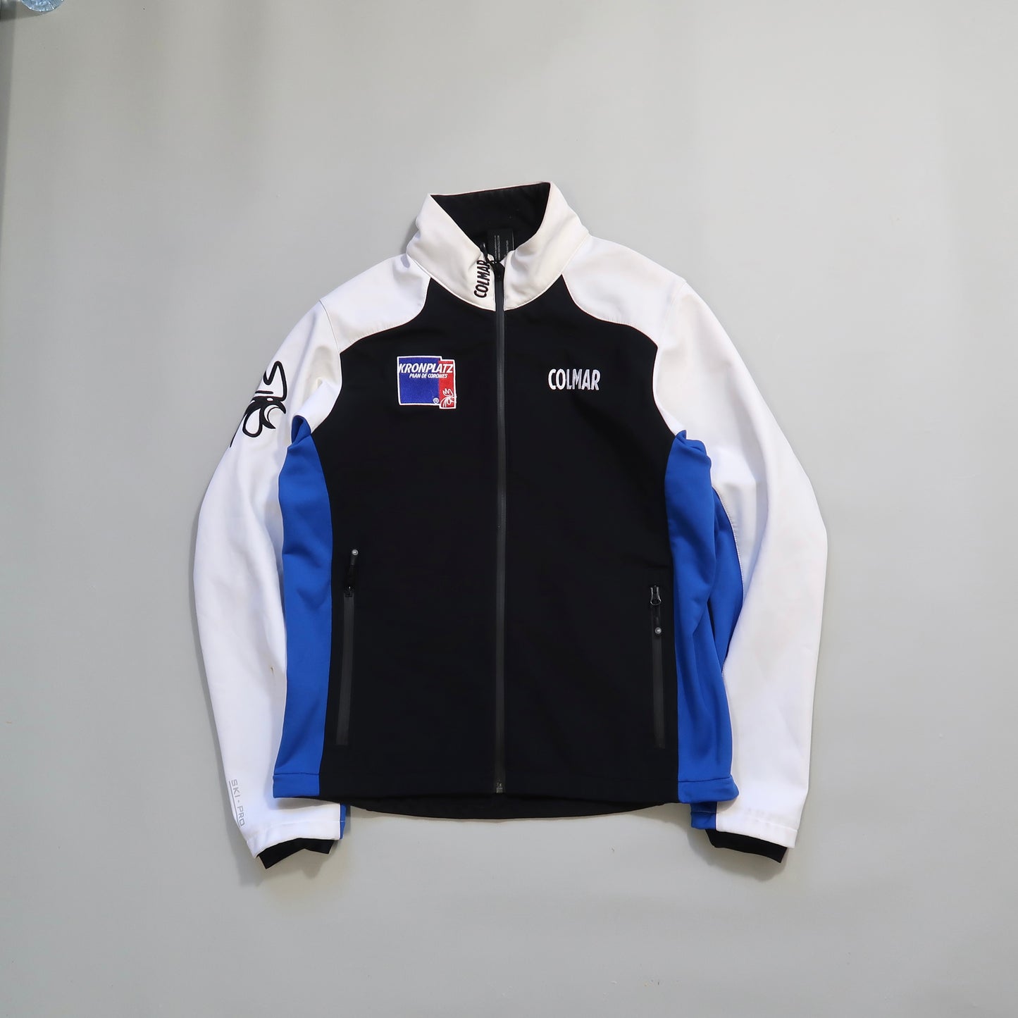 Colmar softshell jacket