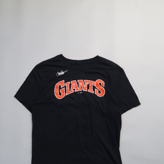 Nike Giants tshirt