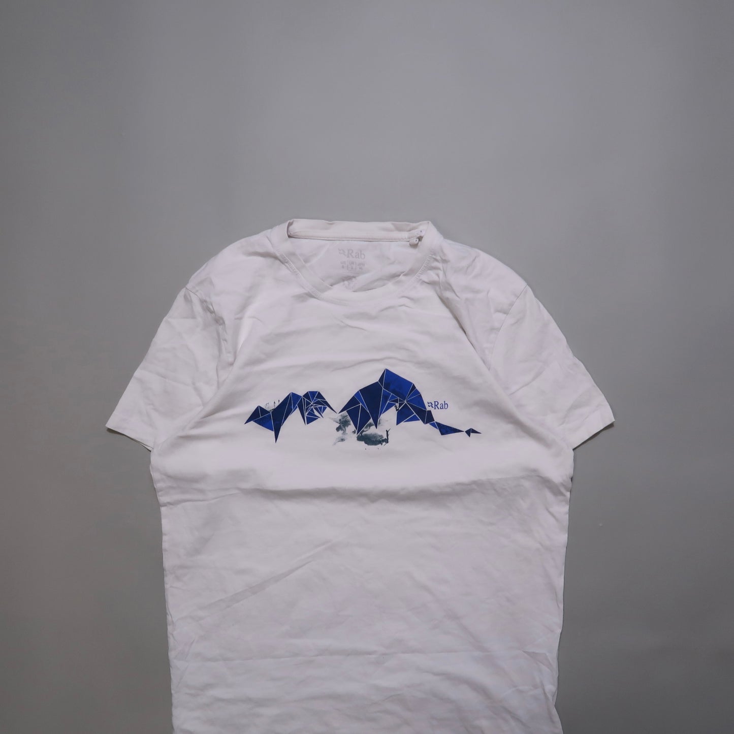 Rab tshirt