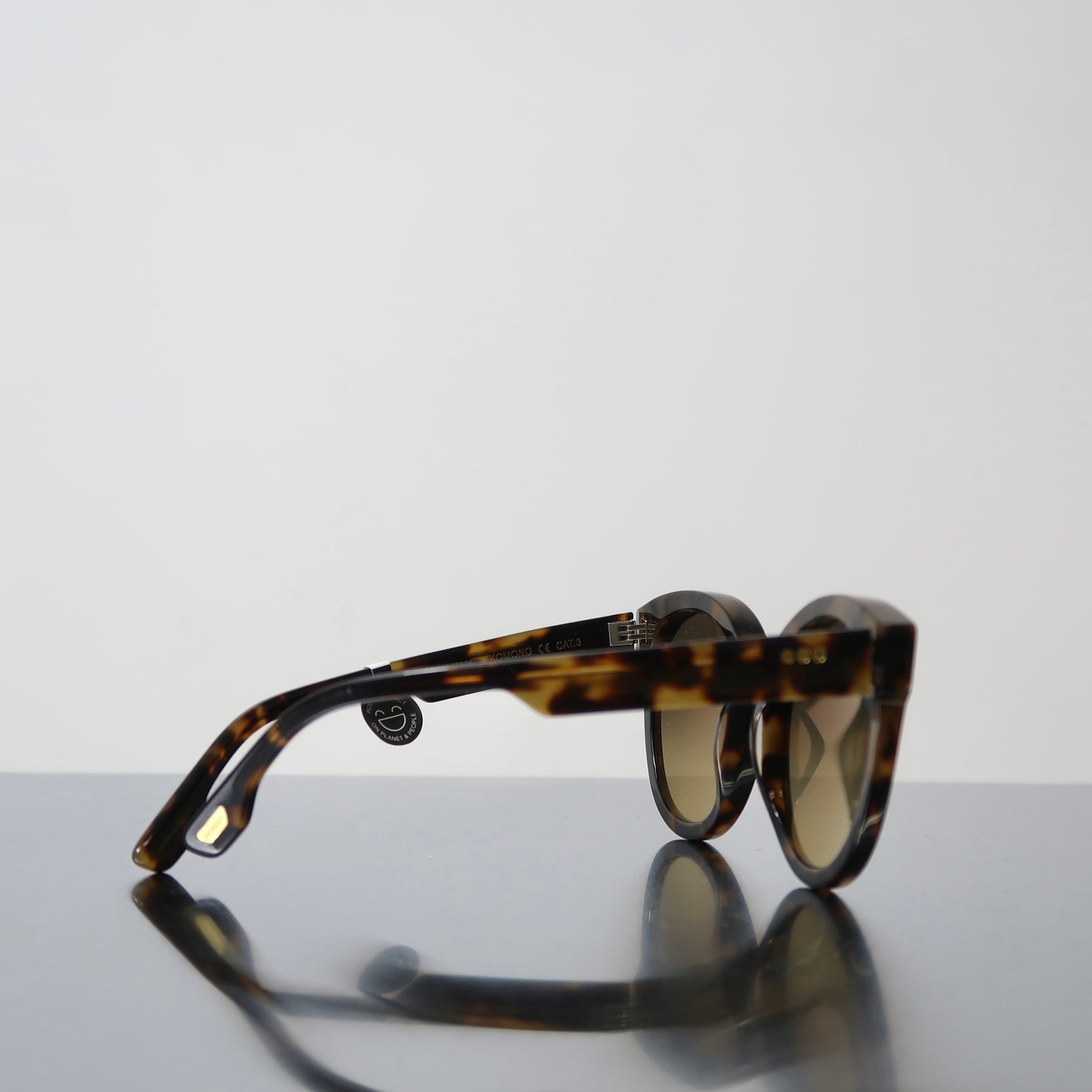 Komono Jade Barberini sunglasses