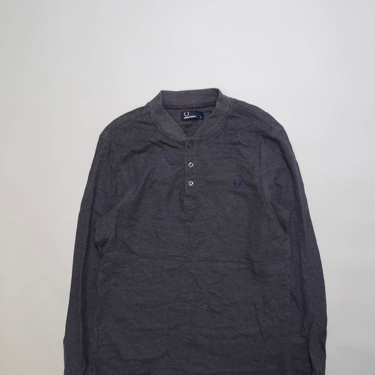 Fred Perry sweater