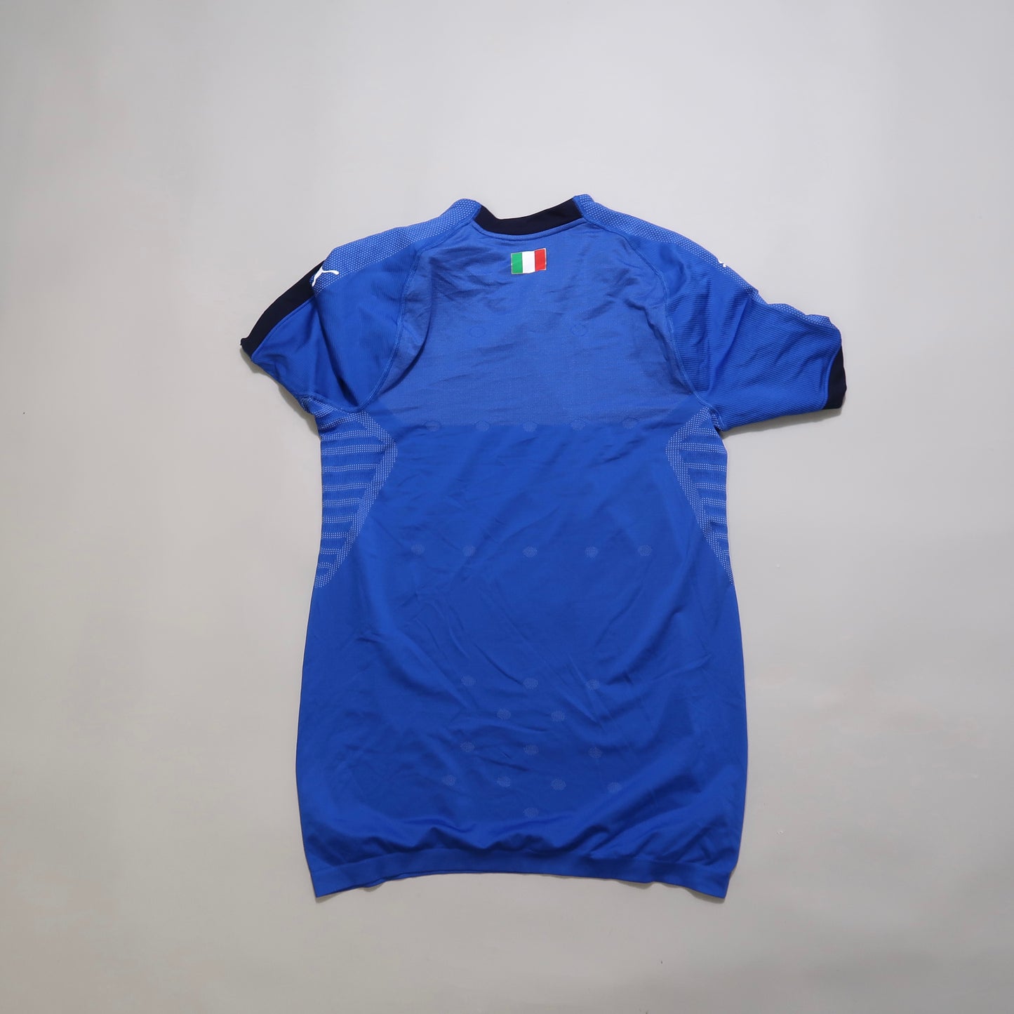 Puma Italia jersey