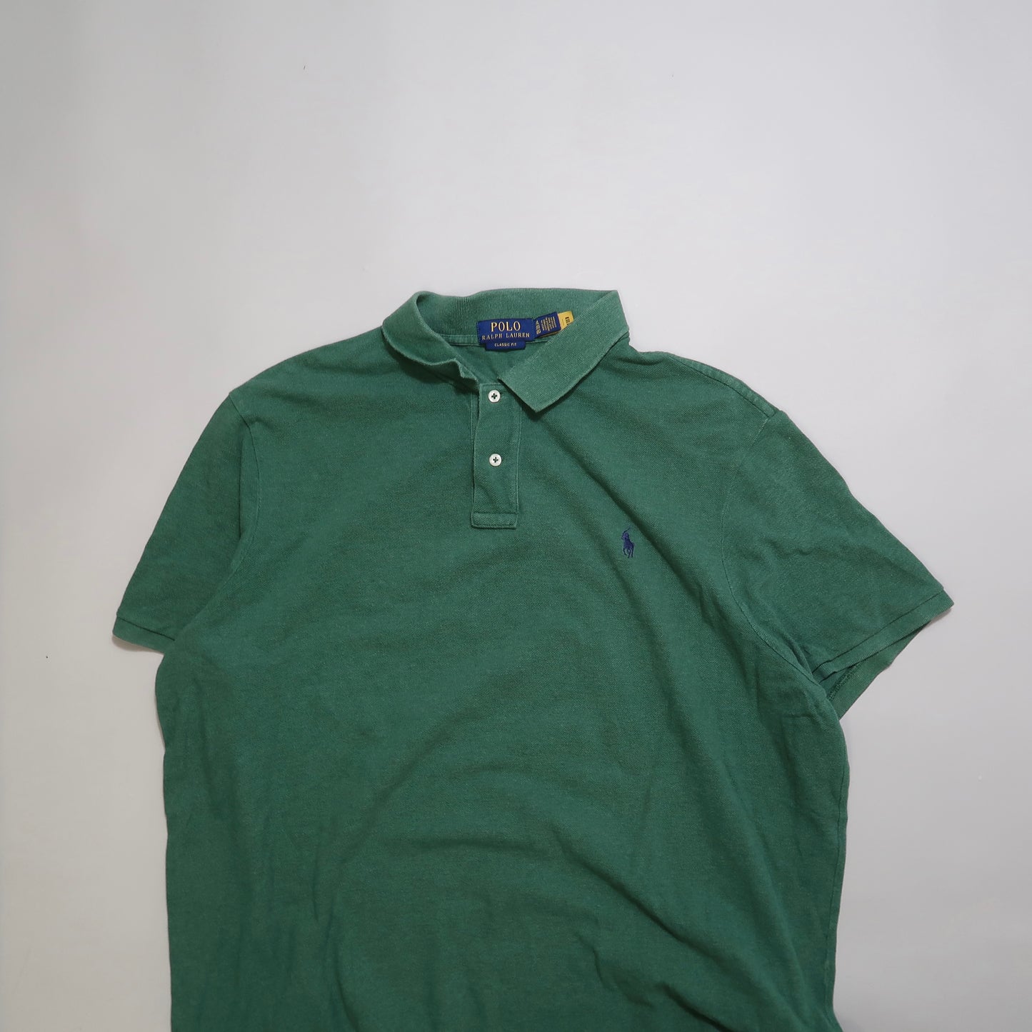 Polo RL tshirt