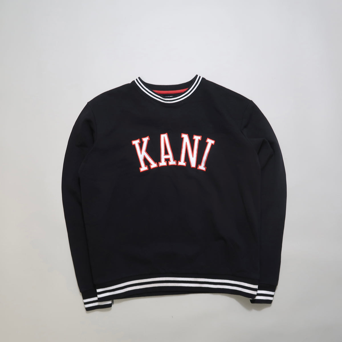 Karl Kani sweater