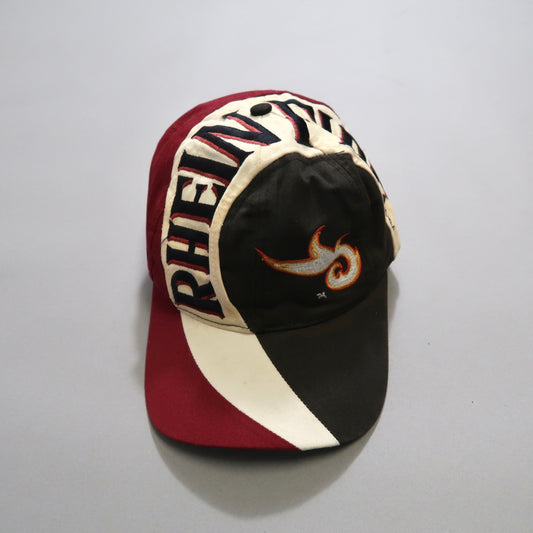 Rhen Fire cap