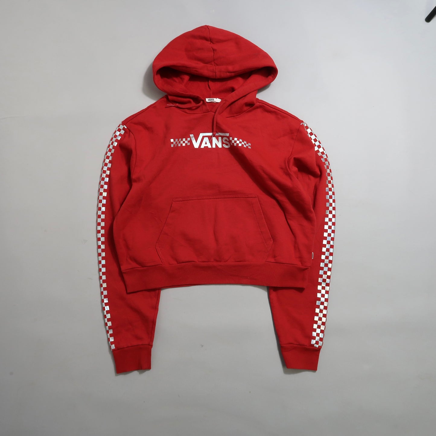 Vans women's hoodie