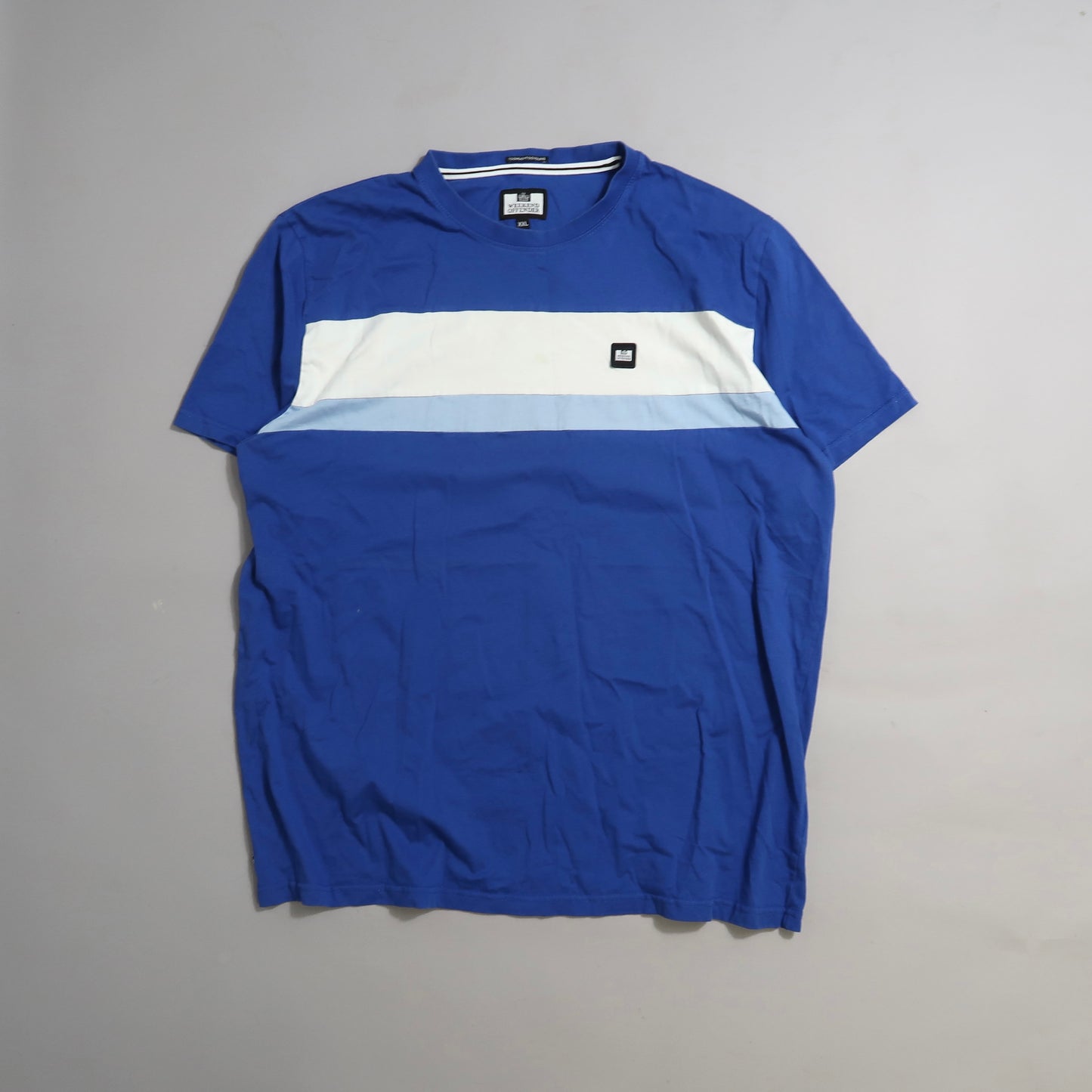 Weekend Offender tshirt