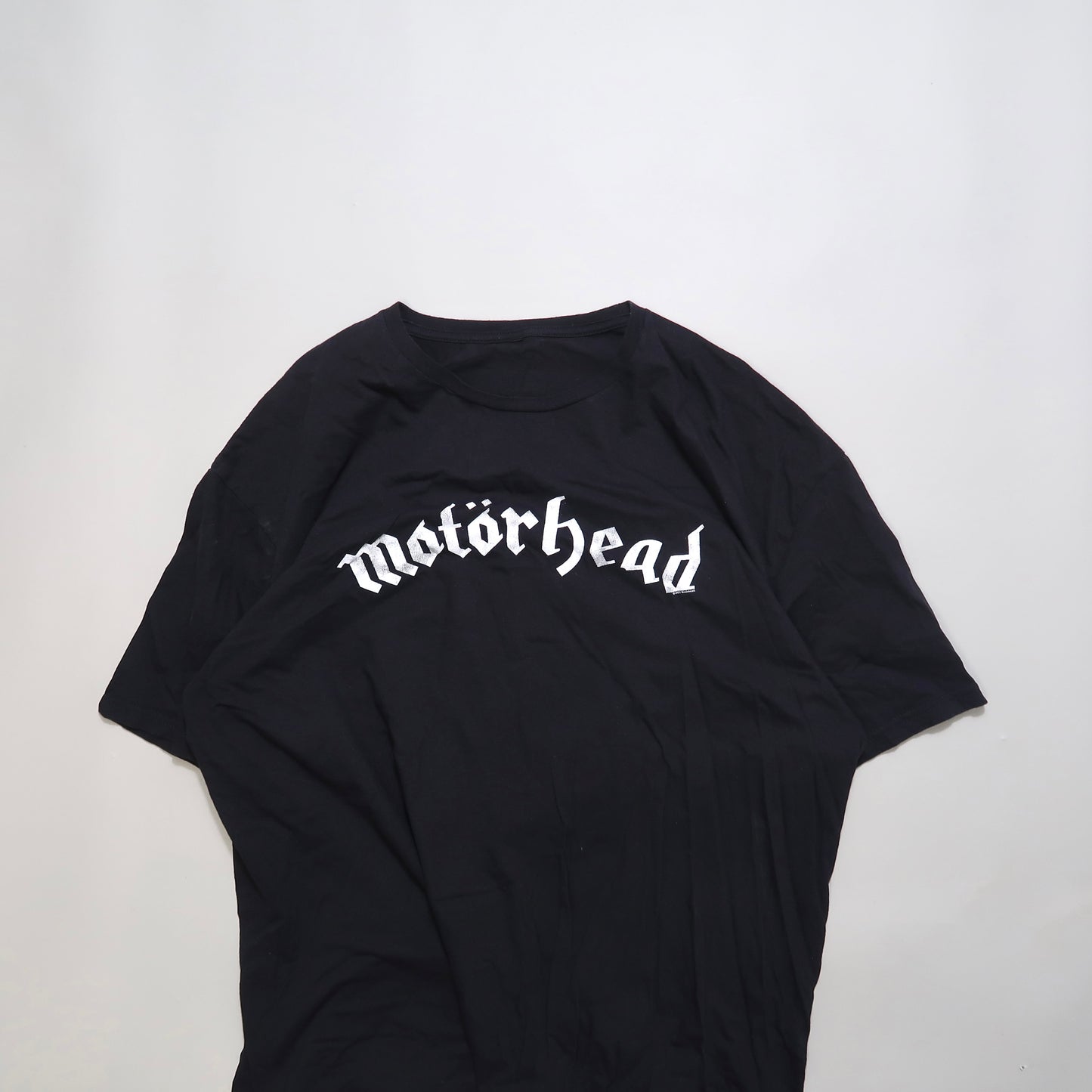 Motorhead tshirt