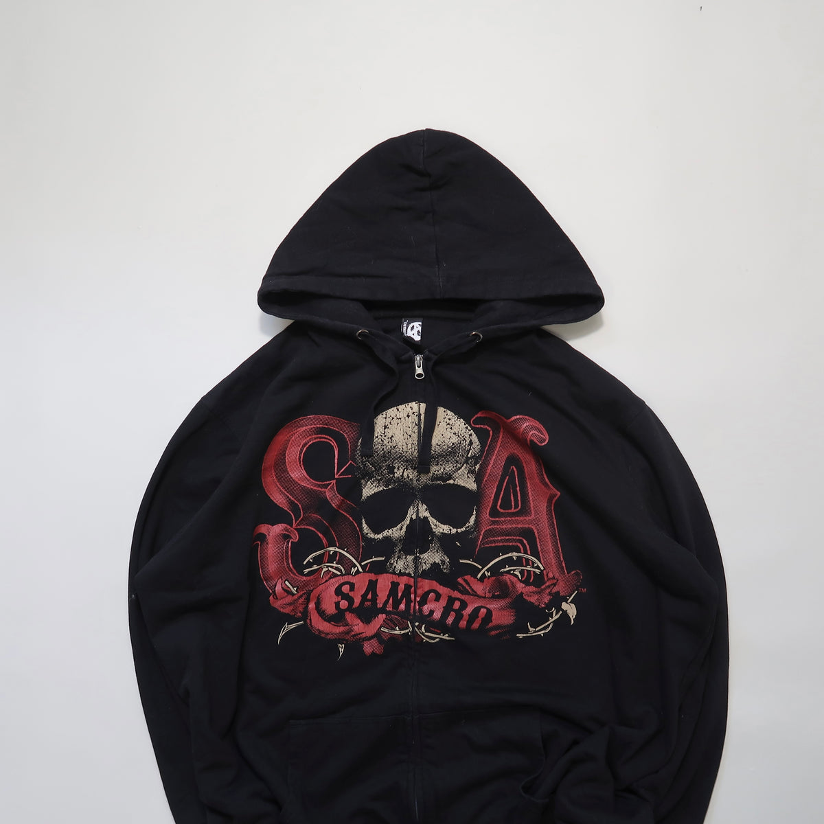 Sons of Anarchy hoodie