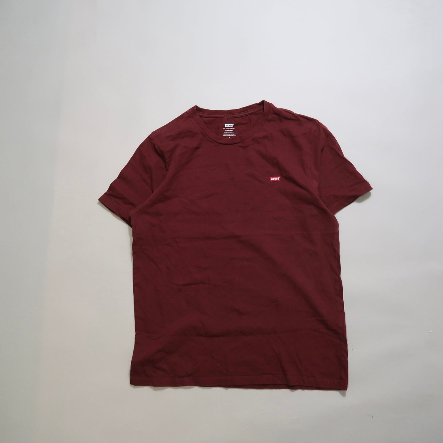 Levis tshirt