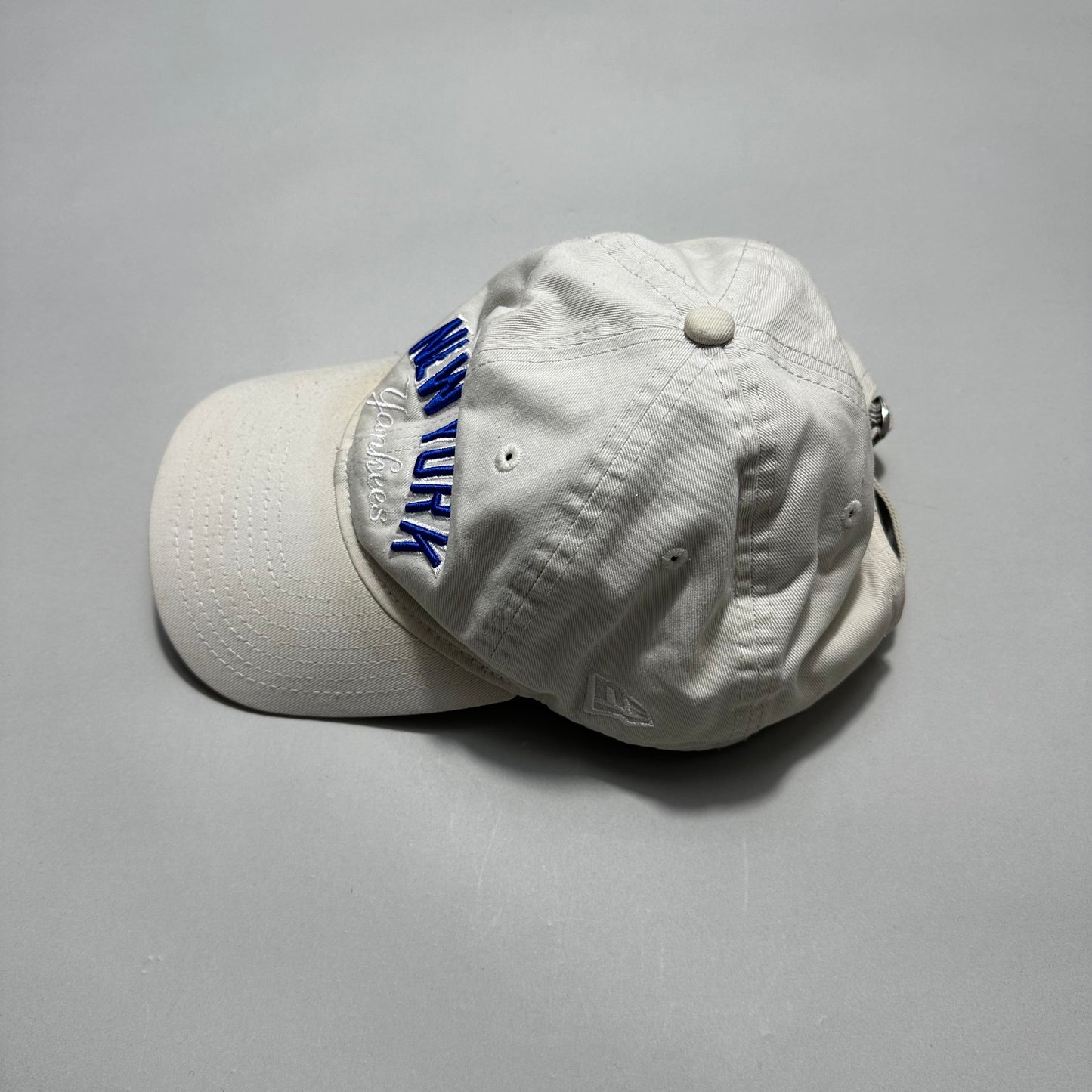 New Era Yankees cap
