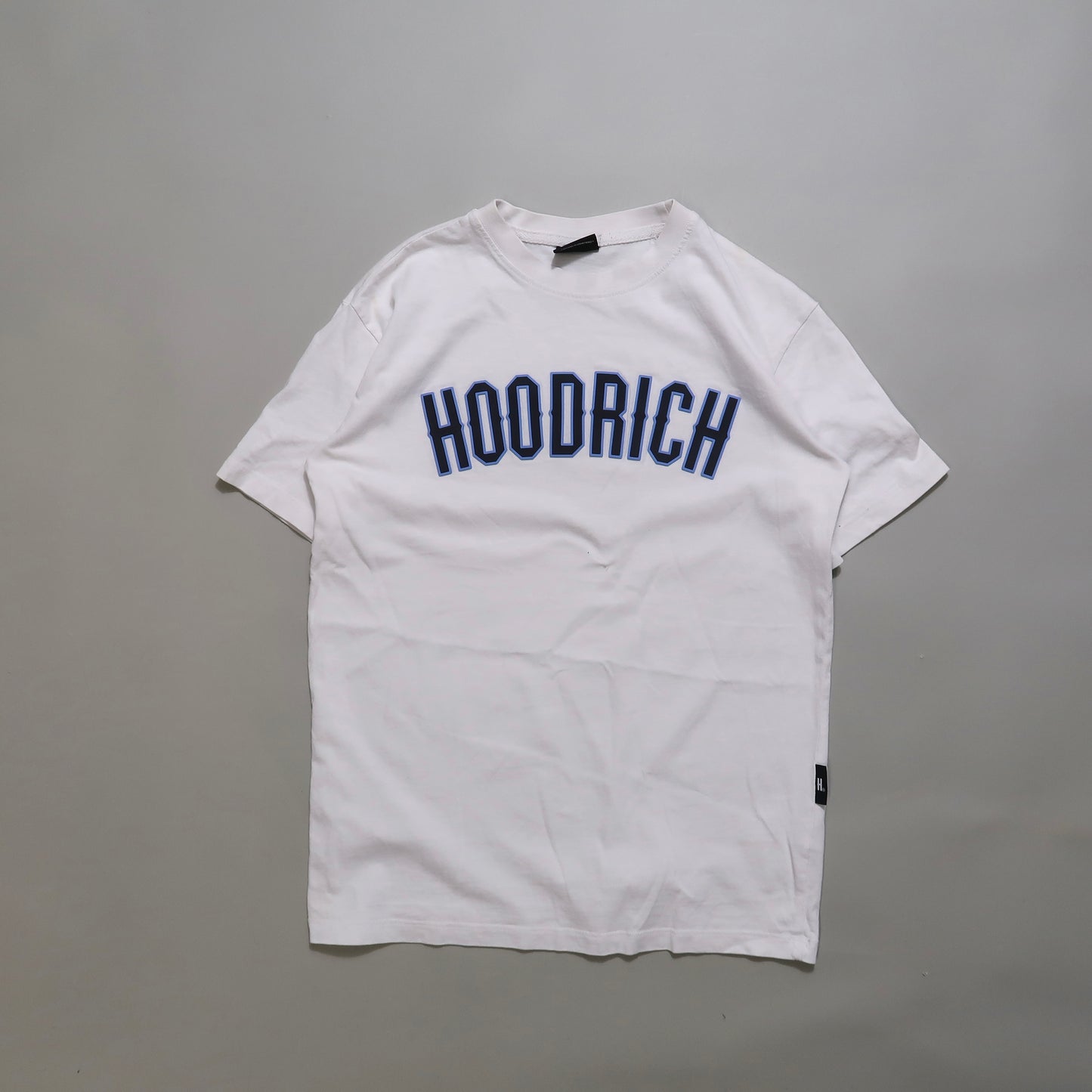 Hoodrich tshirt
