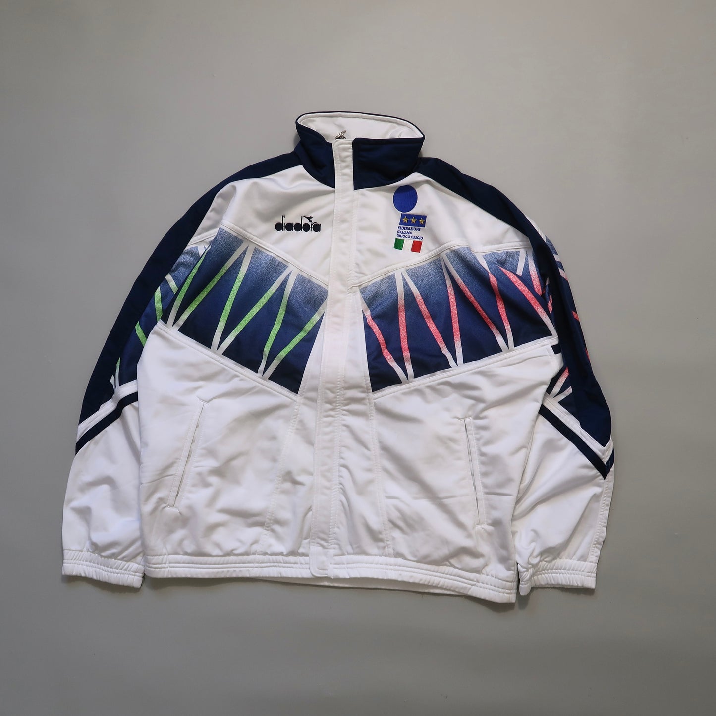 Diadora Vintage Италијански тренерки