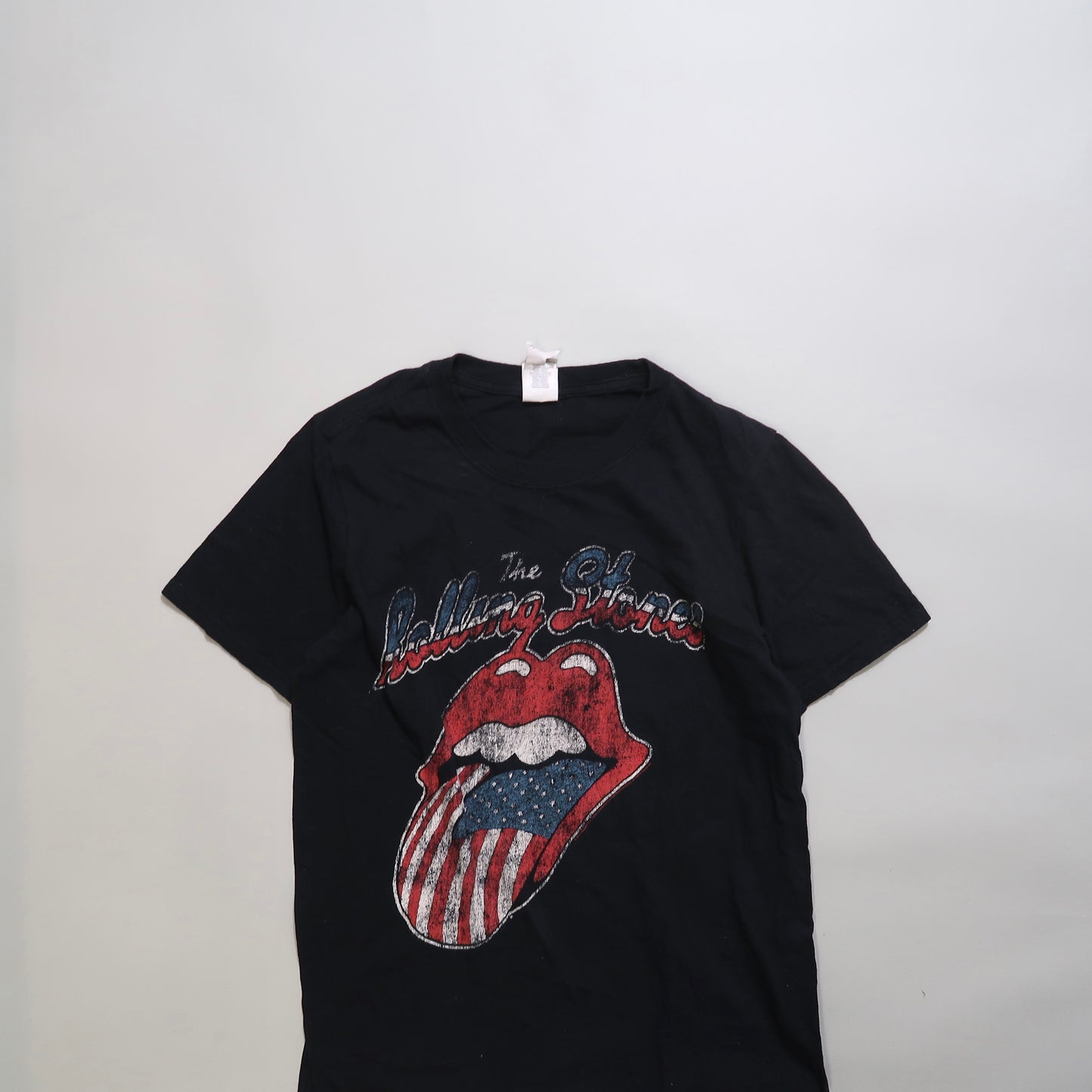 Rolling Stones tshirt