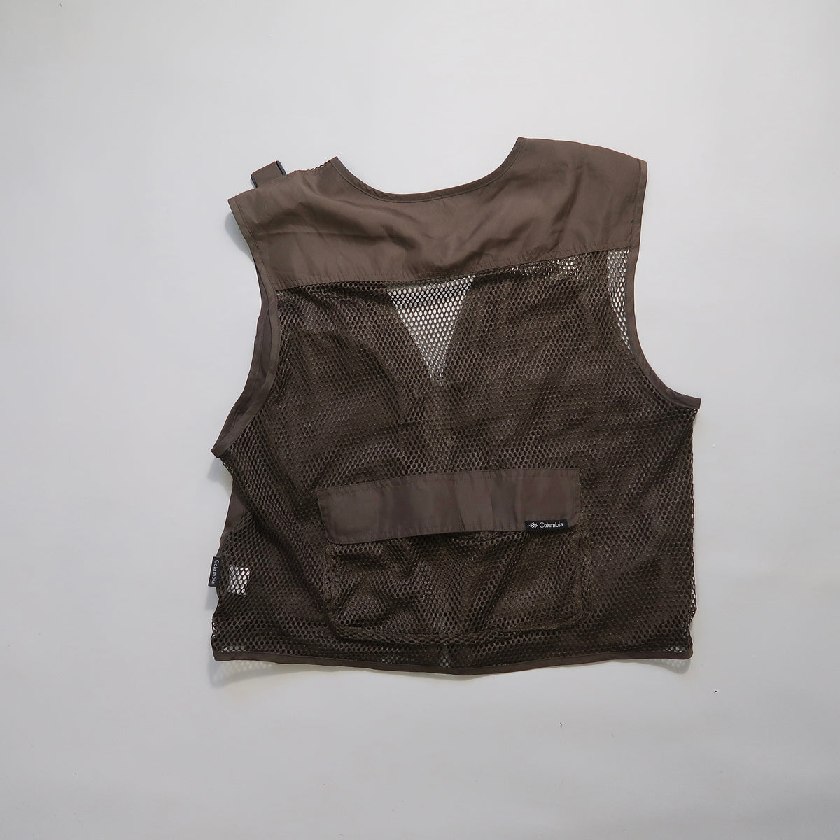 Columbia vest