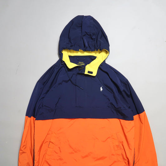 Polo RL overhead jacket