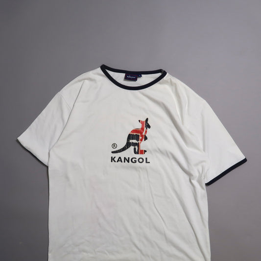 Kangol tshirt