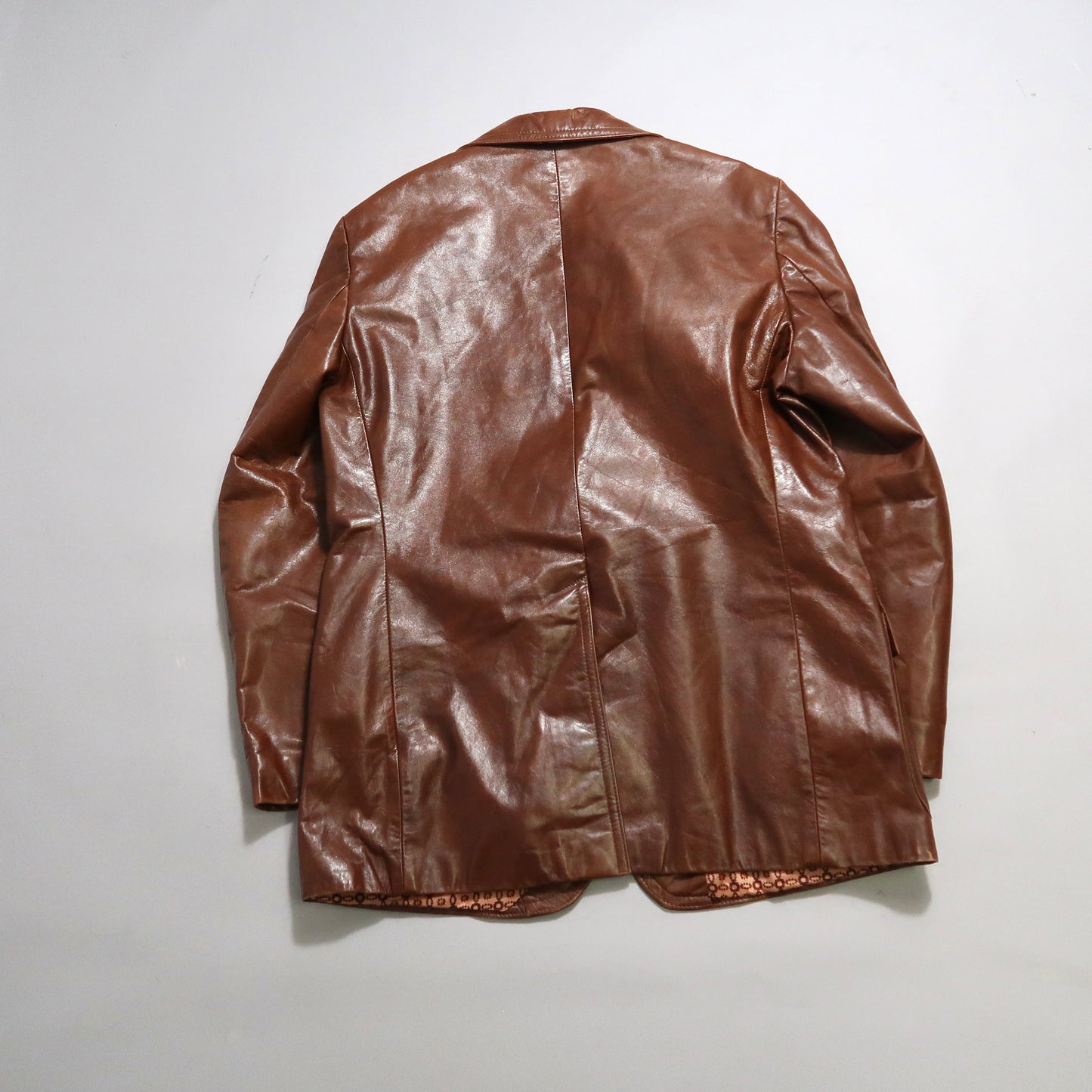 Jeno de Paris jacket