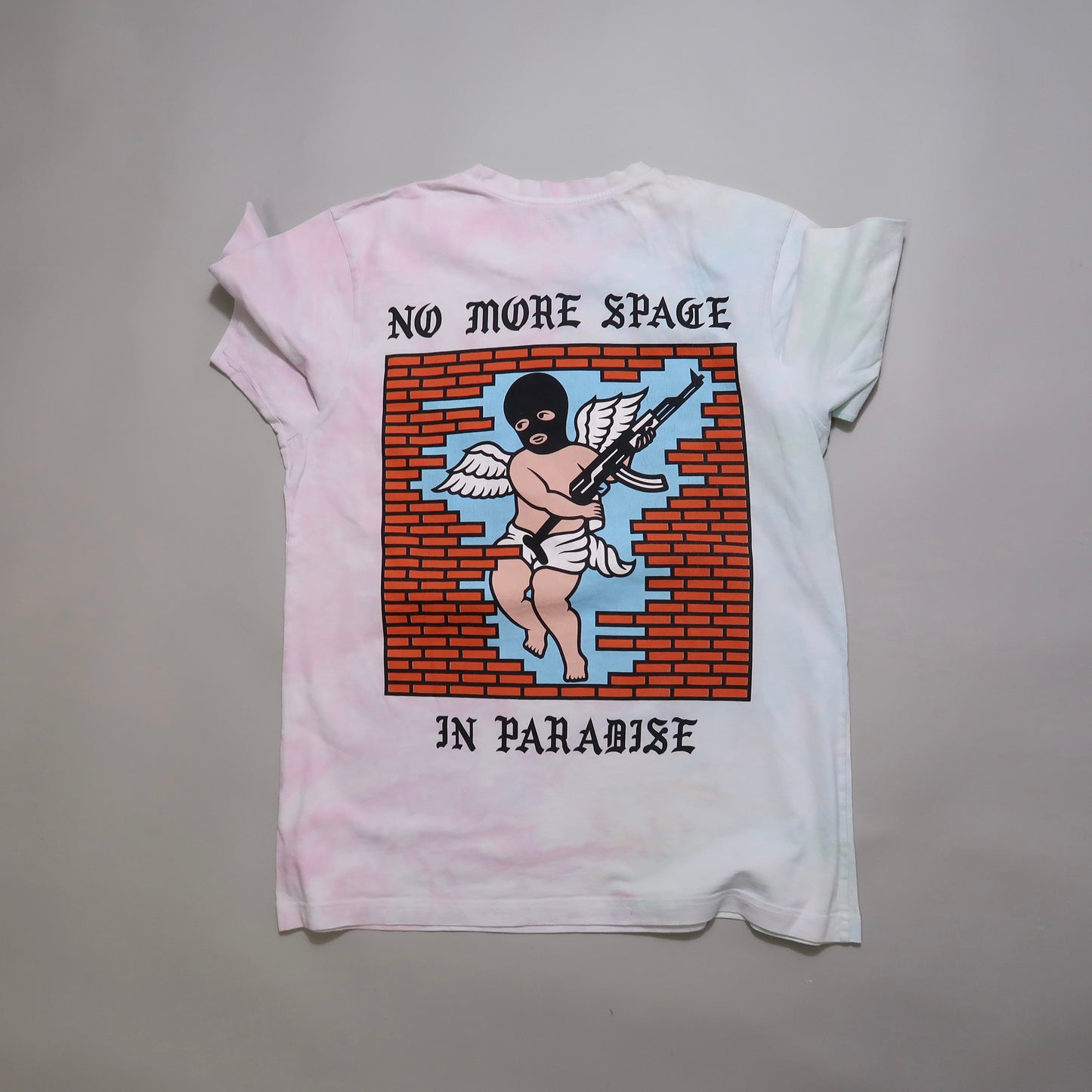 Doomsday tshirt