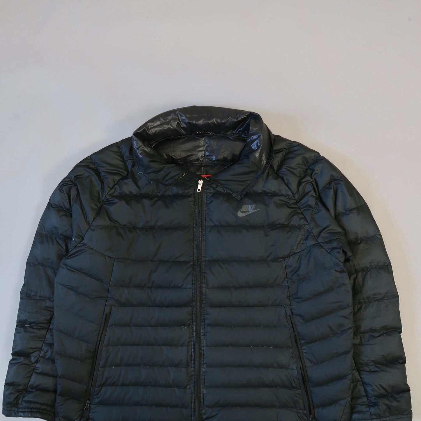 Nike lightweight jacket