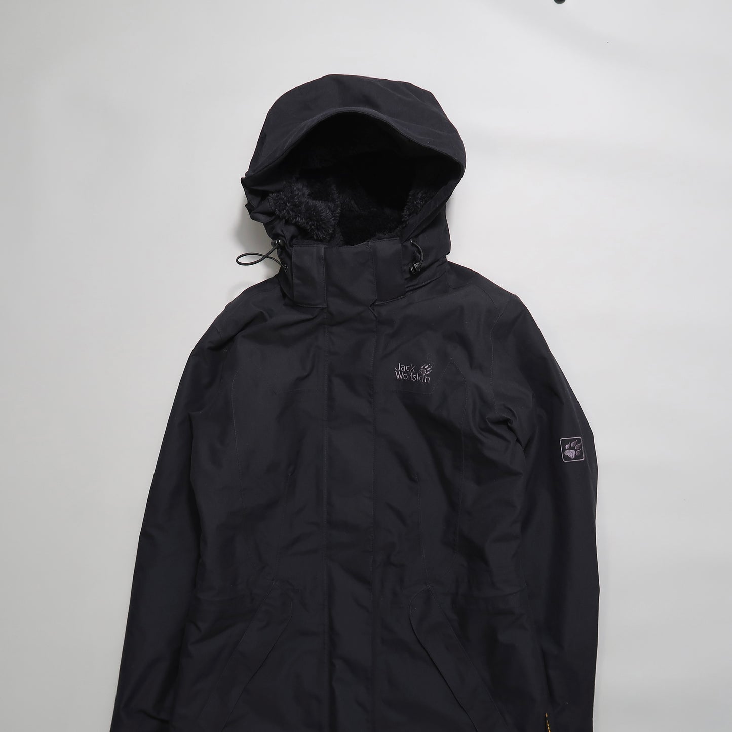 Xhaketë Jack Wolfskin për gra