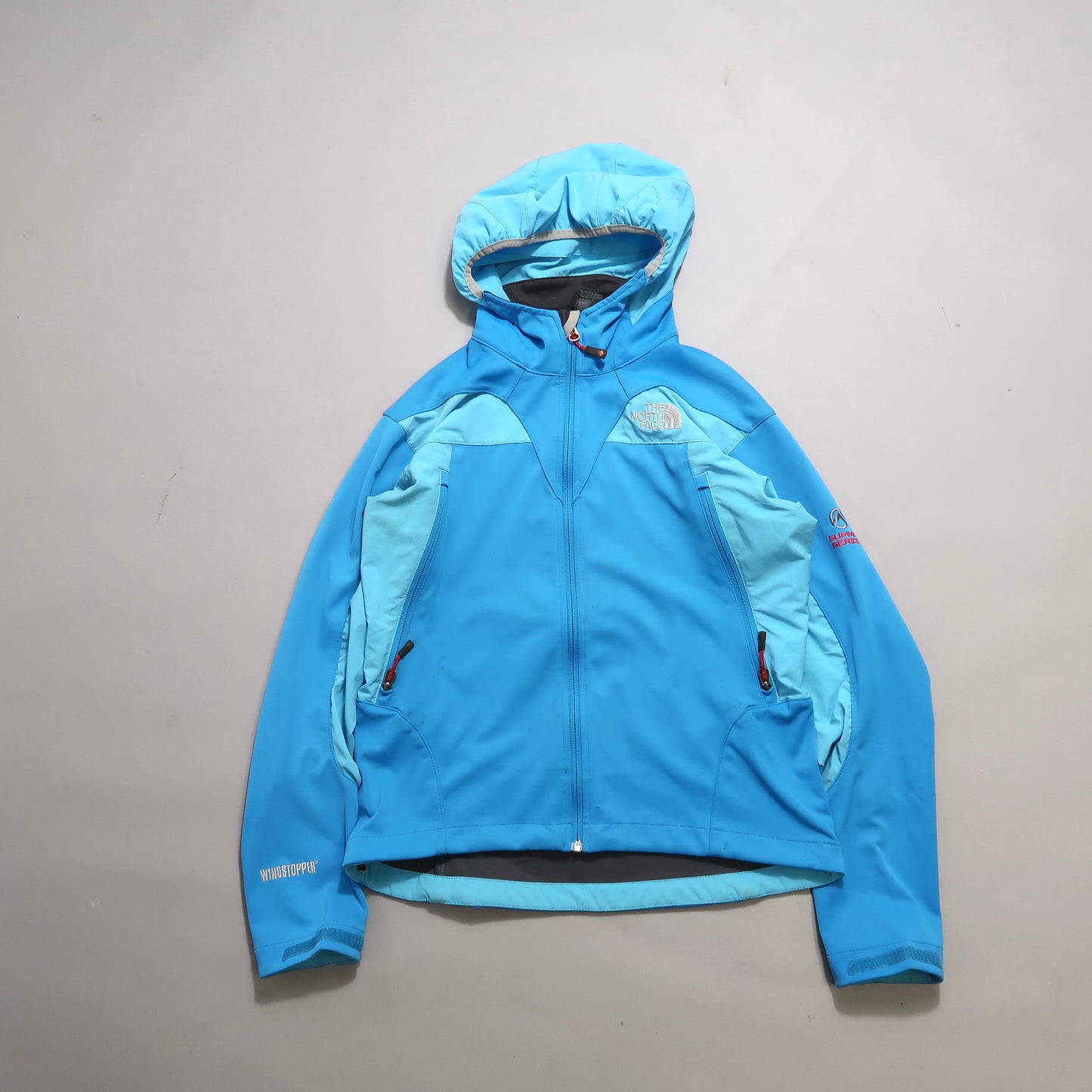 TNF women's jacket