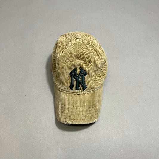 NY cap
