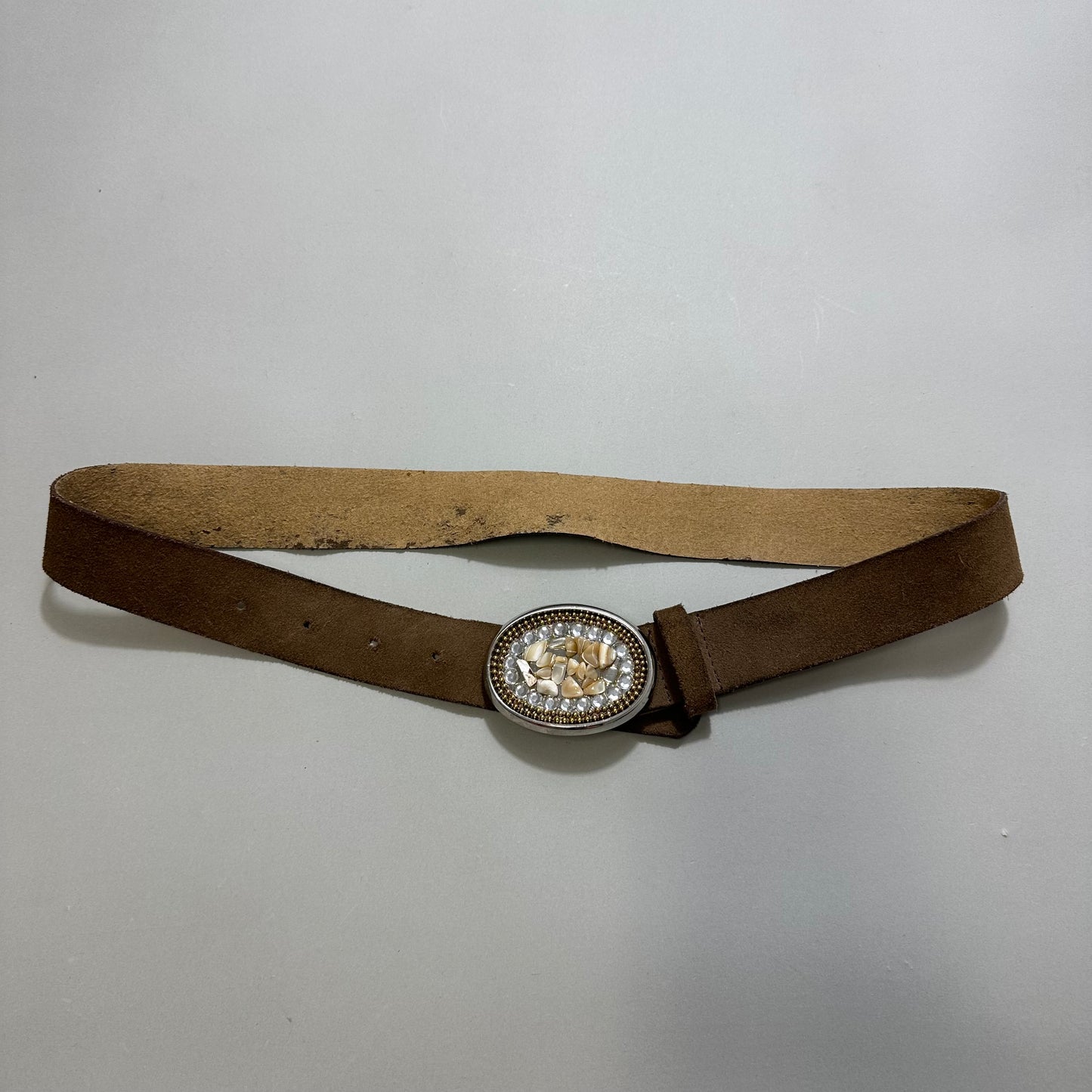 Y2K belt
