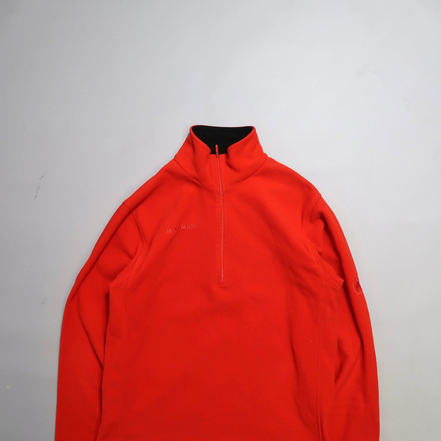 Mammut fleece