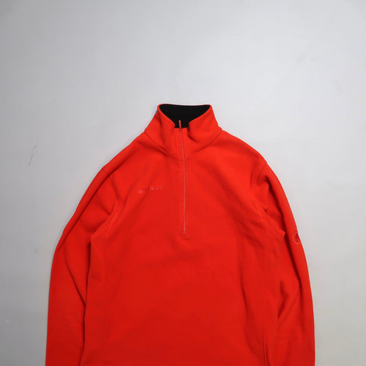 Mammut fleece