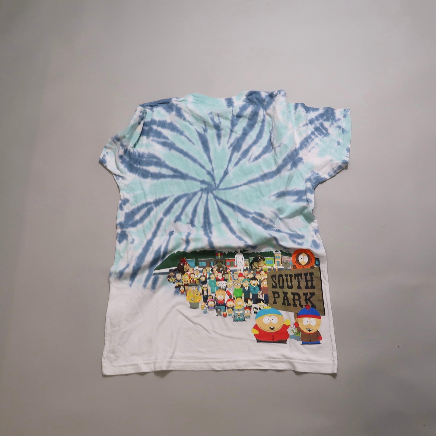 Huf tshirt