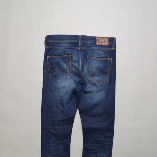 Едвин фармерки