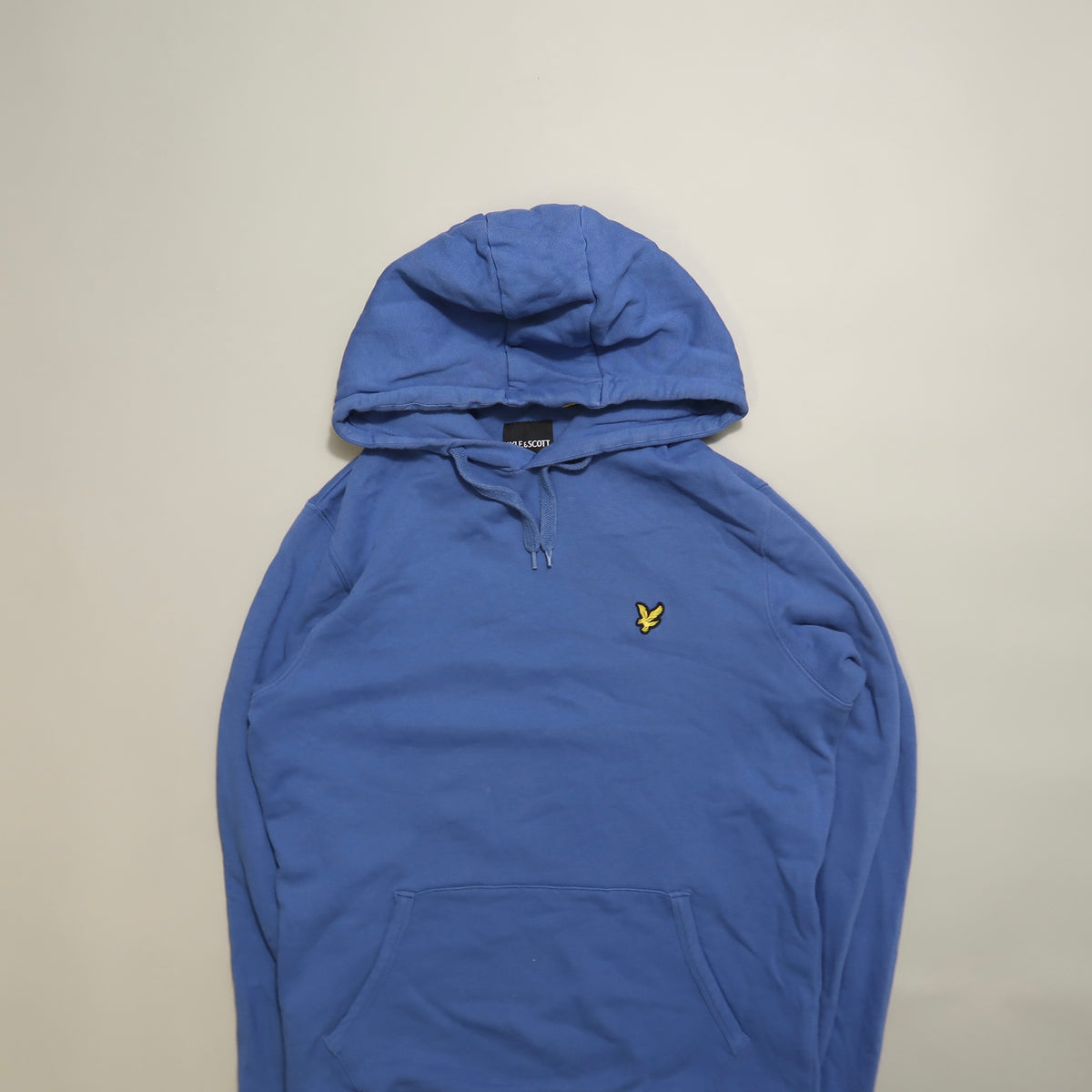 Lyle&Scott hoodie