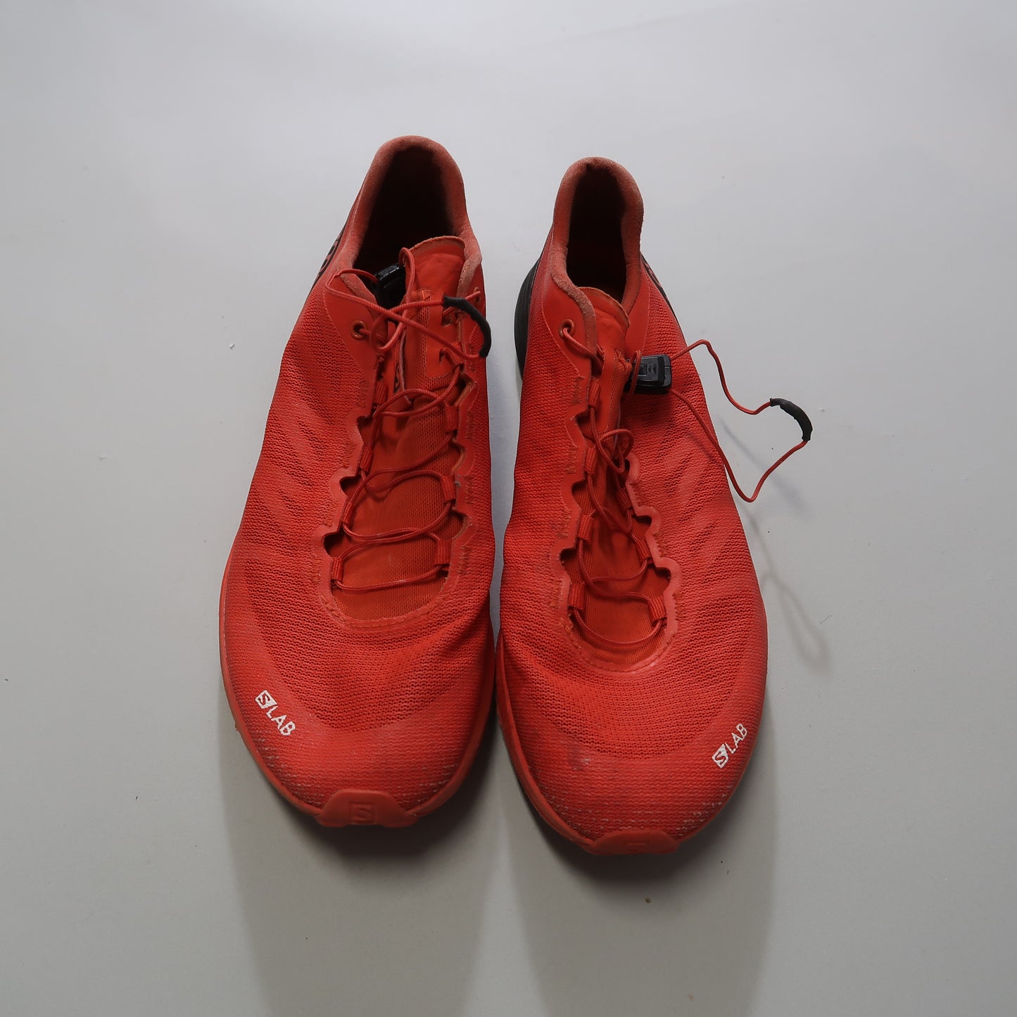 Salomon shoes