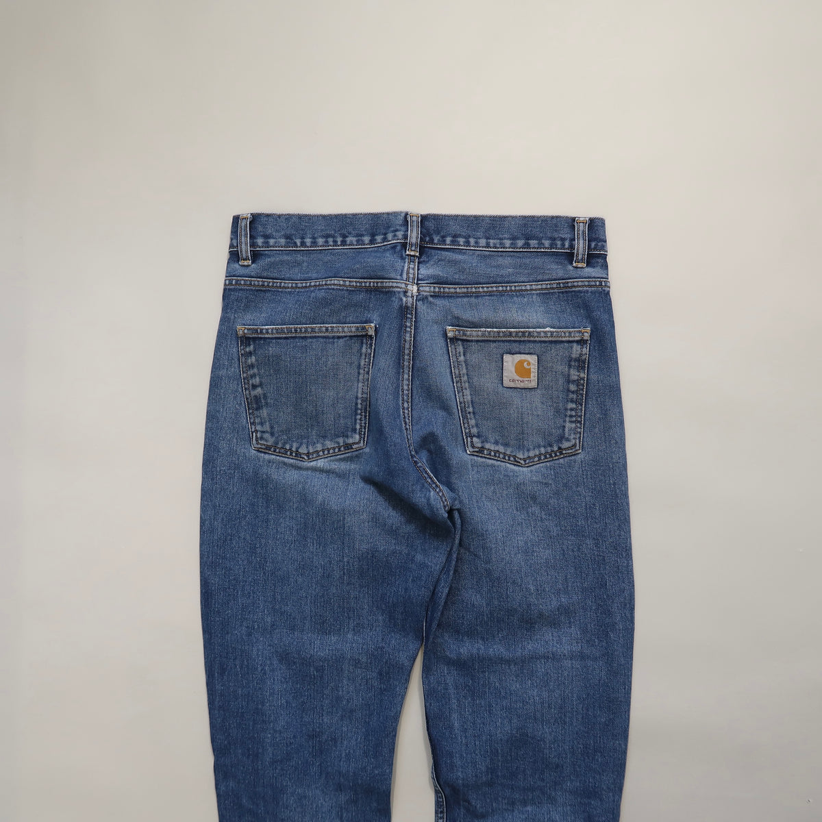 Carhartt jeans