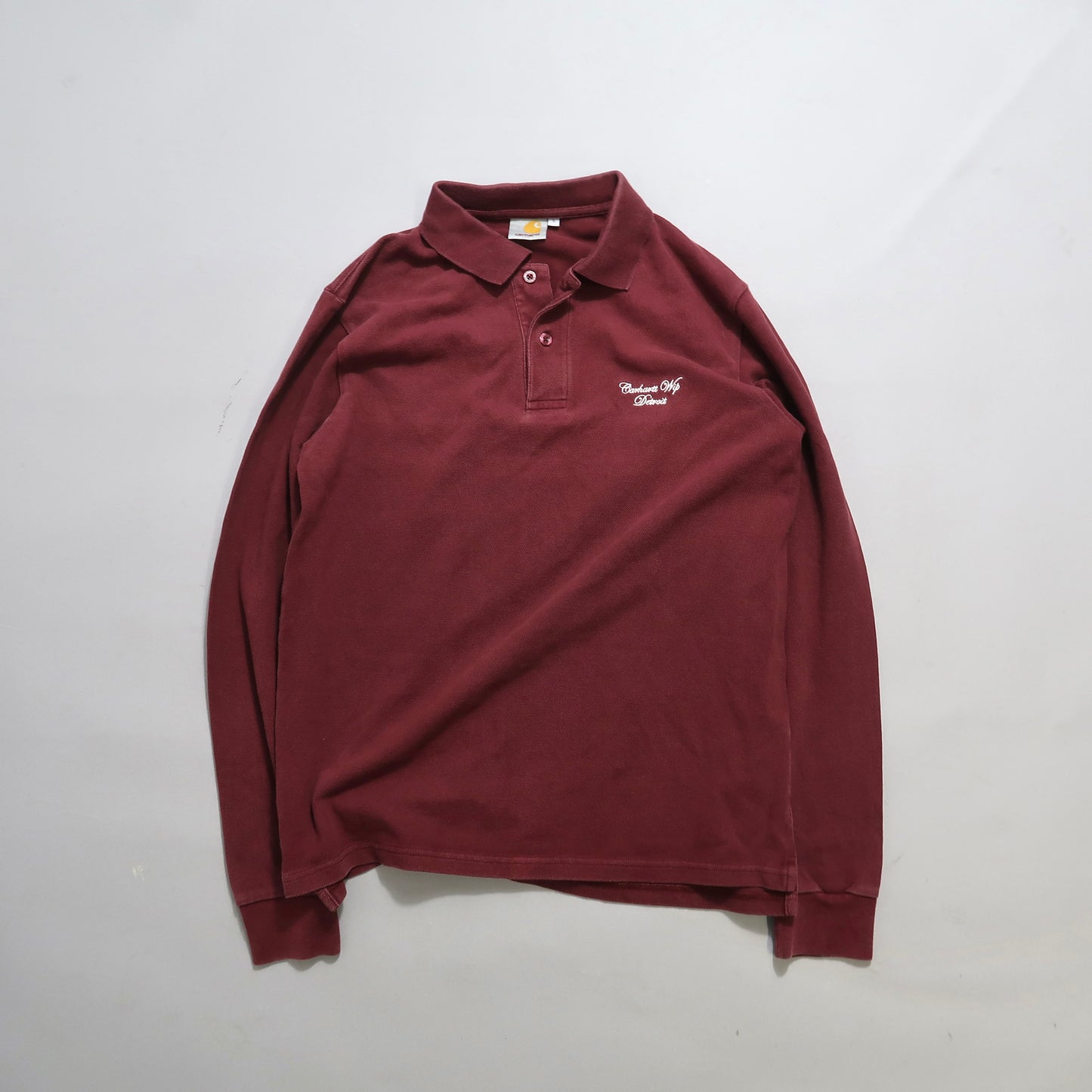 Carhartt long sleeve tee