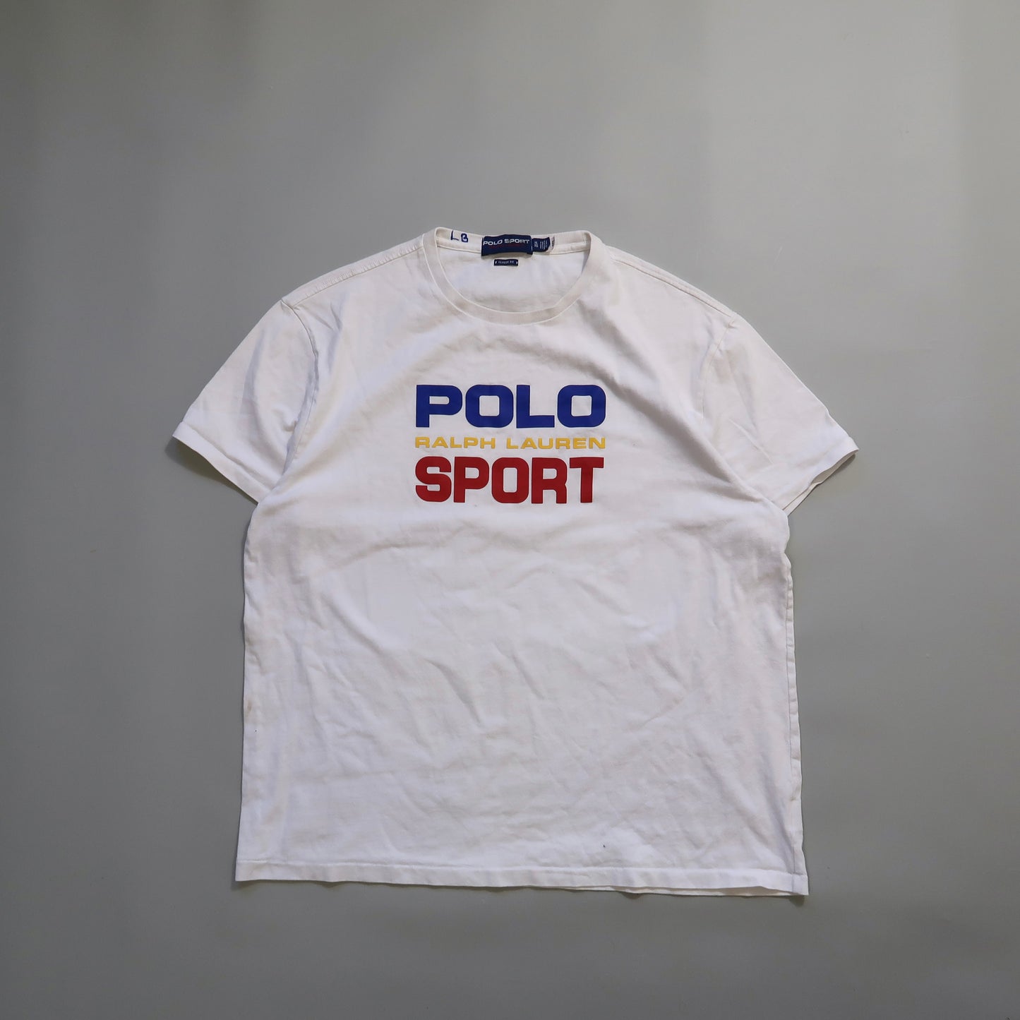 Polo Sport tshirt