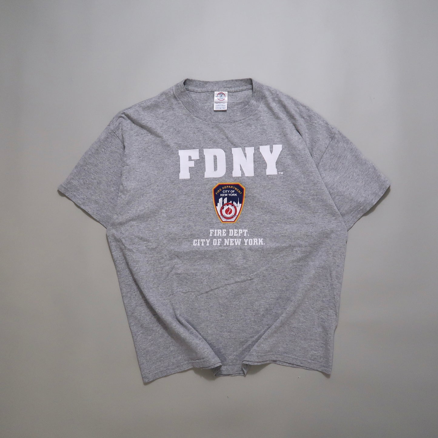 Fdny tshirt