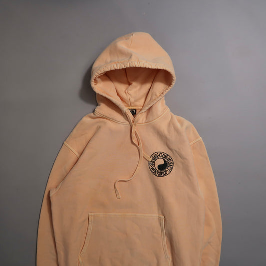 Stussy x Our Legacy hoodie