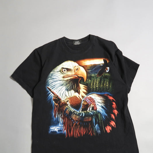 Printed t shirt
