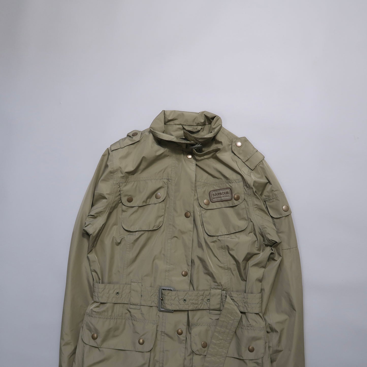 Женска јакна Barbour International