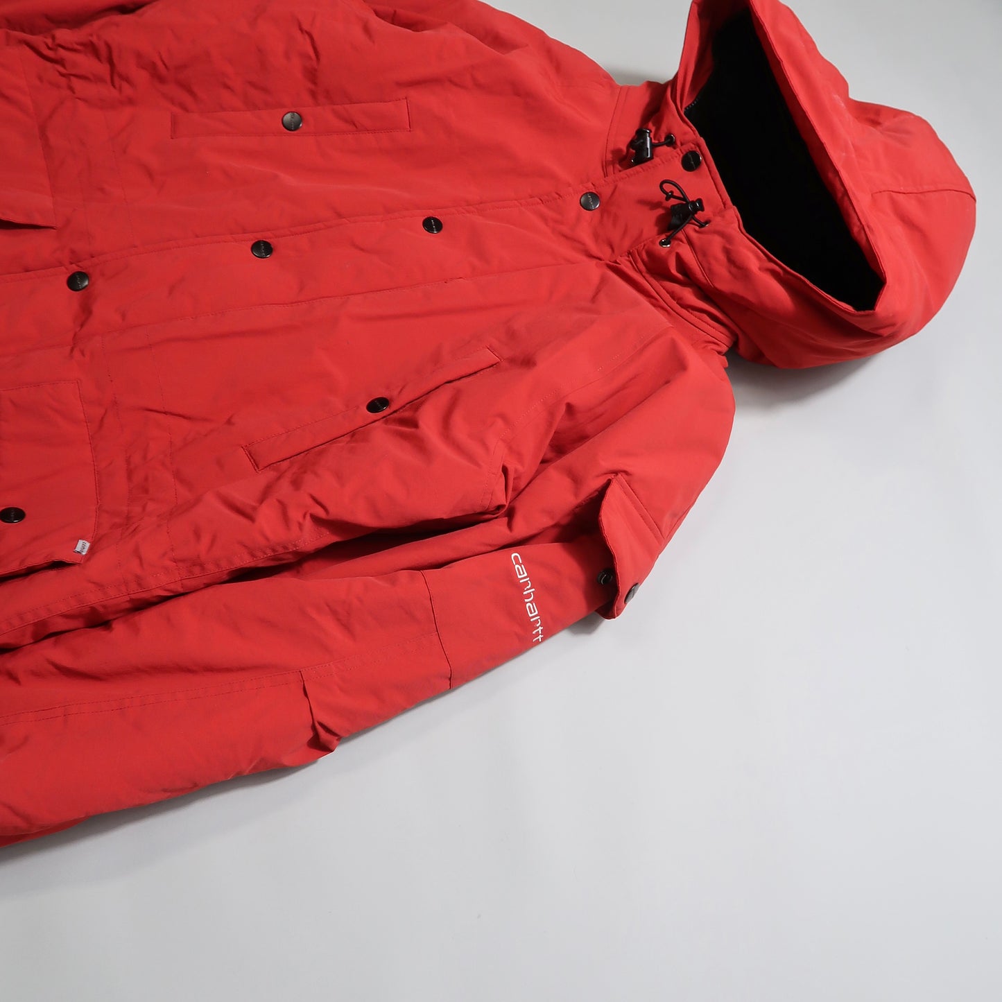 Carhartt jacket