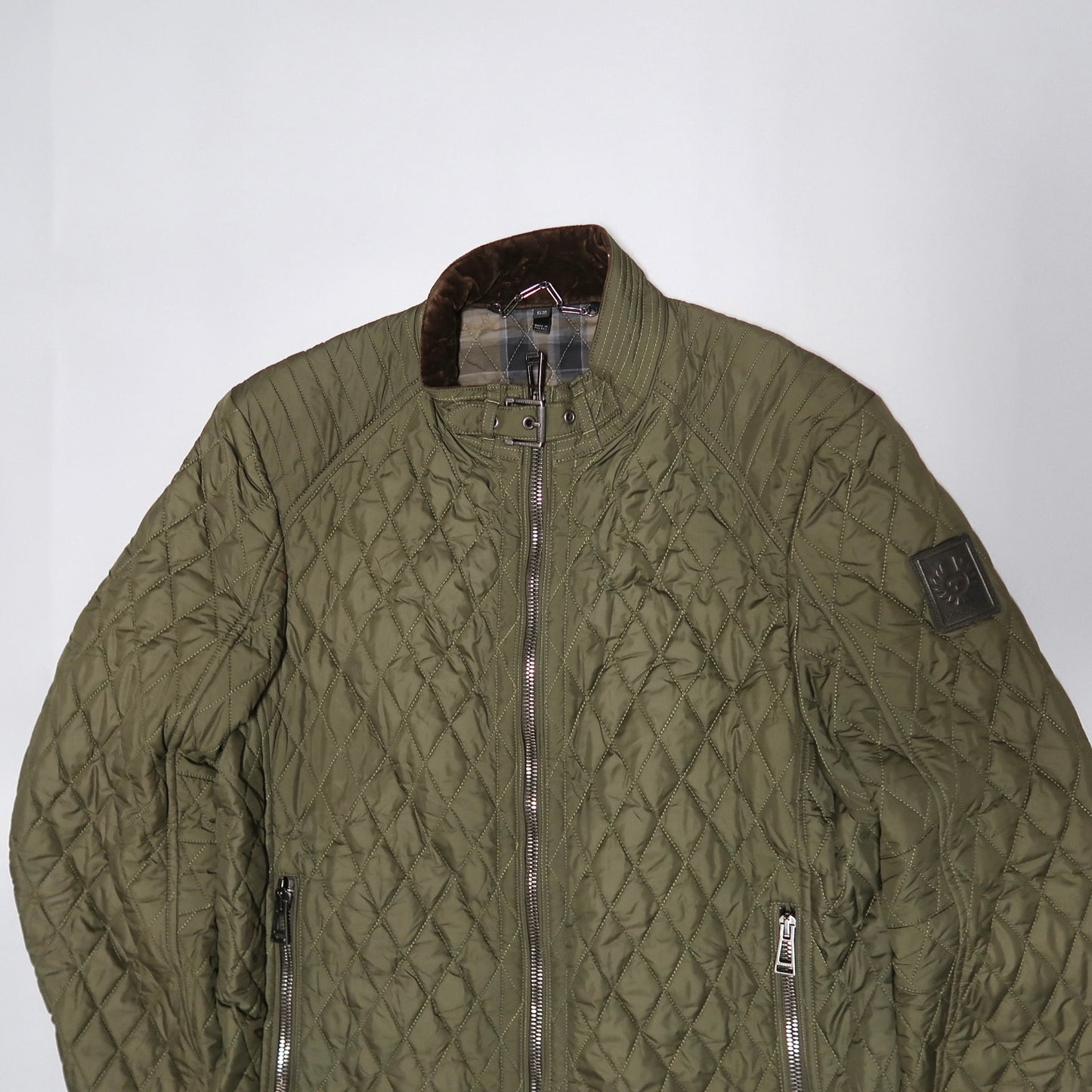 Belstaff jacket